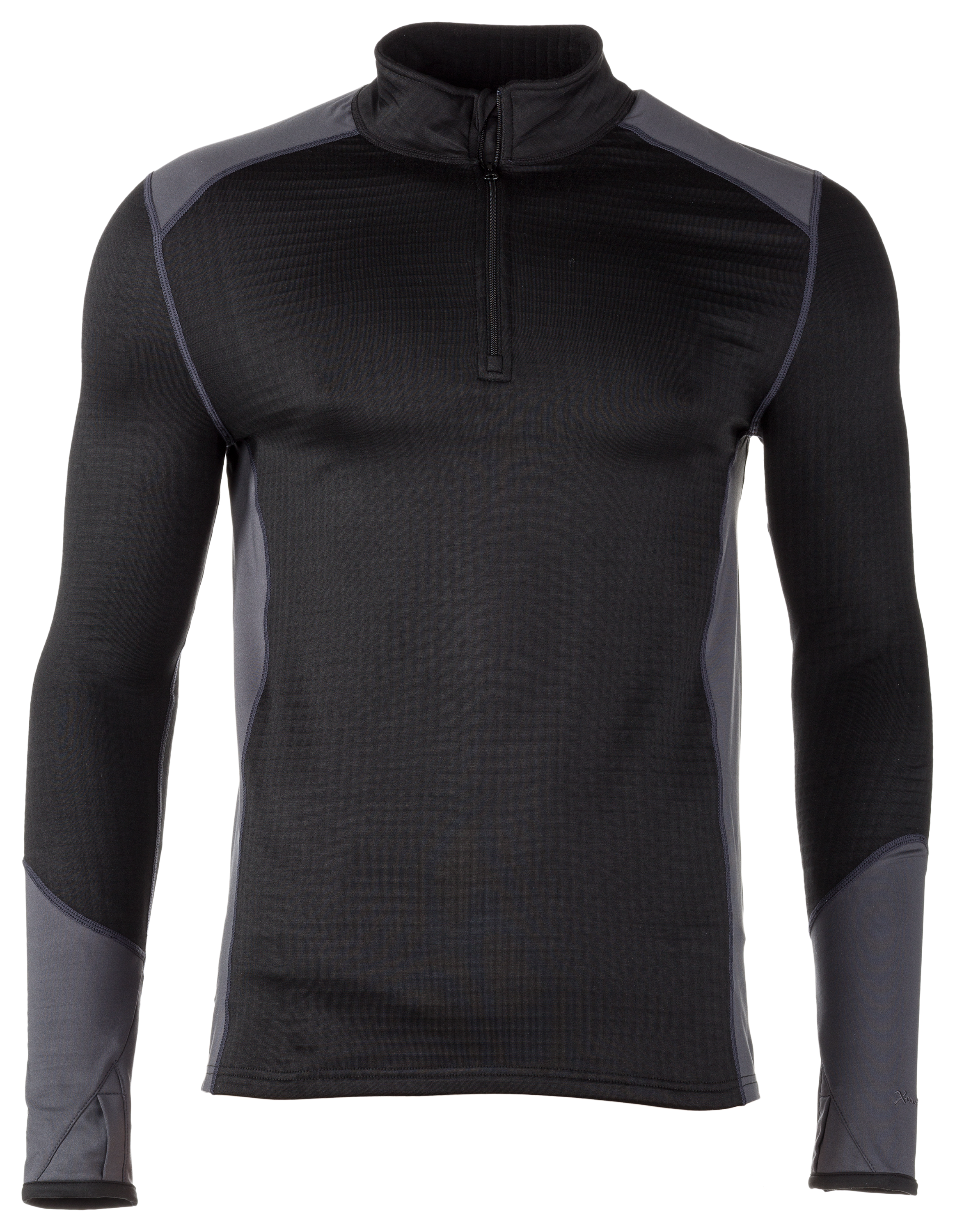 XPS 3.0 1/4-Zip Thermal Shirt for Men | Bass Pro Shops